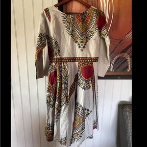 Women long sleeve dress. MOVING SALE